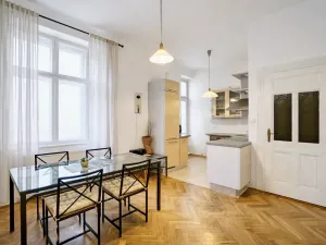 Prodej bytu 4+kk, Praha - Nové Město, 82 m2