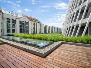 Pronájem bytu 2+kk, Praha, 71 m2