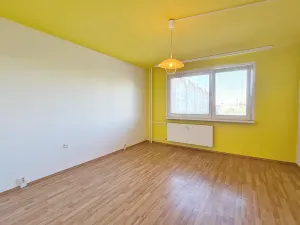 Pronájem bytu 2+1, Jablonec nad Nisou, Boženy Němcové, 56 m2