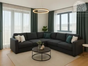 Prodej bytu 2+kk, Praha - Vysočany, Na výběžku, 64 m2