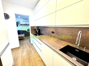 Prodej bytu 2+1, Zlín, Dřevnická, 78 m2