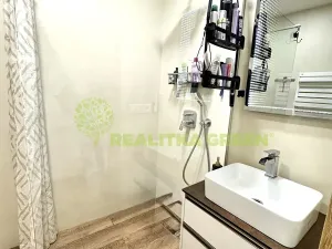 Prodej bytu 2+1, Zlín, Dřevnická, 78 m2