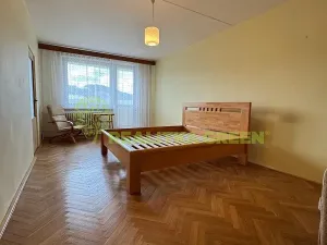 Pronájem bytu 1+1, Vsetín, Jiráskova, 50 m2