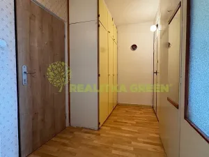 Pronájem bytu 1+1, Vsetín, Jiráskova, 50 m2