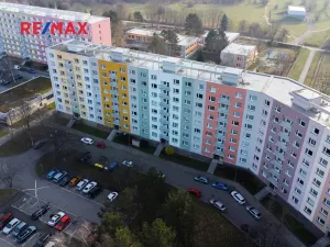 Prodej bytu 2+1, Hradec Králové, Štefánikova, 62 m2