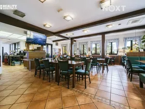 Prodej ubytování, Račice-Pístovice, 304 m2