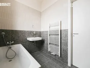 Prodej bytu 3+kk, Brno, Bratislavská, 83 m2