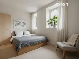 Prodej bytu 3+kk, Rousínov, Mlékařská, 55 m2