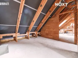 Prodej bytu 2+kk, Rousínov, Mlékařská, 56 m2