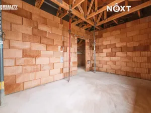 Prodej bytu 2+kk, Rousínov, Mlékařská, 56 m2