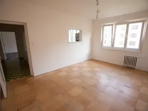 Prodej bytu 2+1, Praha, K lučinám, 54 m2