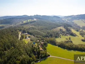 Prodej rodinného domu, Bystřice pod Lopeníkem, 250 m2
