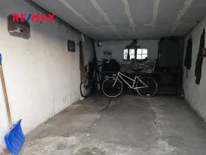 Prodej garáže, Kolín, 20 m2