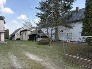 Prodej rodinného domu, Ledce, 250 m2