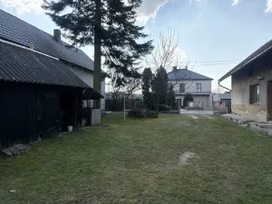 Prodej rodinného domu, Ledce, 250 m2