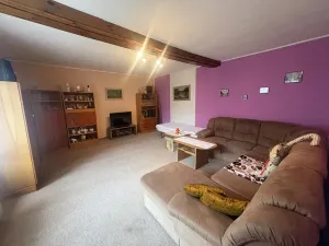 Prodej rodinného domu, Ledce, 250 m2