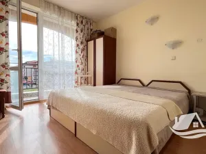 Prodej bytu 3+kk, Aheloy, Bulharsko, 71 m2