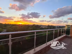 Prodej bytu 2+kk, Ravda, Bulharsko, 87 m2