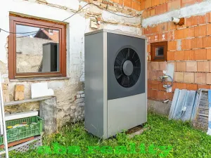 Prodej rodinného domu, Kostomlátky, 220 m2