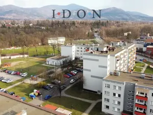 Prodej bytu 2+1, Frýdlant nad Ostravicí, Harcovská, 51 m2