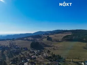 Prodej pozemku pro bydlení, Malá Skála, 3181 m2