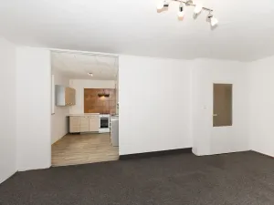 Prodej bytu 4+1, Kladno, Čs. armády, 92 m2