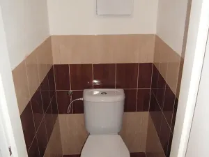 Pronájem bytu 1+1, Brno, Štefánikova, 30 m2