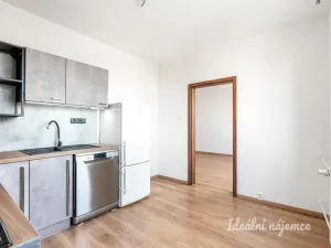 Pronájem bytu 2+1, Praha - Háje, Starobylá, 60 m2