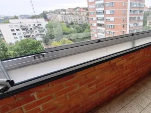 Pronájem bytu 1+kk, Praha - Michle, V dolině, 21 m2