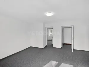 Prodej bytu 2+1, Plzeň, U Školky, 58 m2