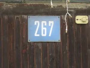 Dražba rodinného domu, Hrabišín, 110 m2