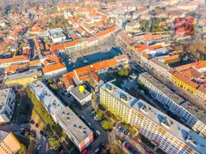 Prodej obchodního prostoru, Brandýs nad Labem-Stará Boleslav, Lipová, 600 m2