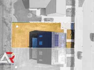 Prodej rodinného domu, Žabčice, 140 m2