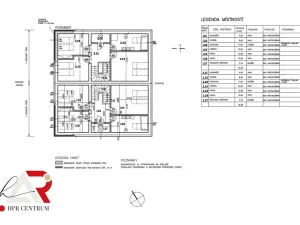 Prodej rodinného domu, Žabčice, 140 m2
