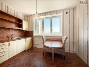 Pronájem bytu 2+1, Most, Vítězslava Nezvala, 52 m2