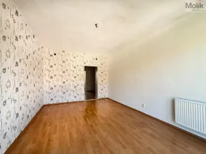 Pronájem bytu 2+1, Most, Vítězslava Nezvala, 52 m2