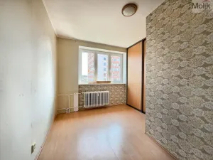 Pronájem bytu 2+1, Most, Vítězslava Nezvala, 52 m2