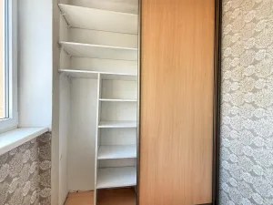 Pronájem bytu 2+1, Most, Vítězslava Nezvala, 52 m2