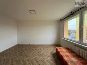 Pronájem bytu 1+1, Bílina - Teplické Předměstí, Sídliště Za Chlumem, 35 m2