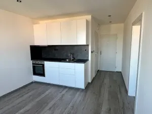 Pronájem bytu 1+1, Nové Strašecí, Křivoklátská, 38 m2