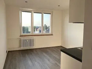 Pronájem bytu 1+1, Nové Strašecí, Křivoklátská, 38 m2