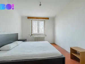 Prodej rodinného domu, Ostrava, Mikšova, 223 m2