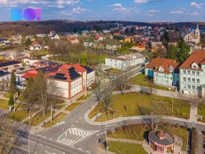 Prodej rodinného domu, Ostrava, Mikšova, 223 m2