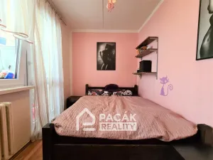 Prodej bytu 3+1, Olomouc - Povel, Janského, 62 m2