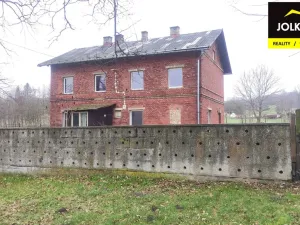 Prodej vícegeneračního domu, Budišov nad Budišovkou, Československé armády, 190 m2