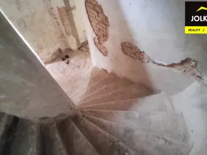 Prodej vícegeneračního domu, Budišov nad Budišovkou, Československé armády, 190 m2