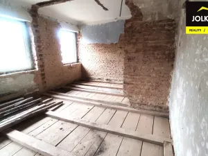 Prodej vícegeneračního domu, Budišov nad Budišovkou, Československé armády, 190 m2