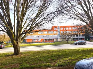 Prodej bytu 1+1, Slaný, Mírová, 27 m2