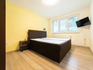 Pronájem bytu 3+1, Zlín, Klabalská I, 94 m2