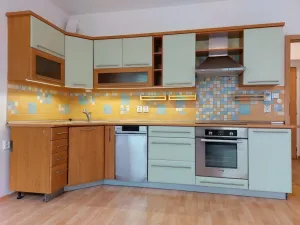 Pronájem bytu 2+kk, Hradec Králové - Třebeš, Ve Stromovce, 45 m2